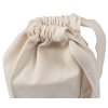 Sharp Shape Yoga mat bag Canvas beige