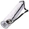 Sharp Shape Yoga mat bag white