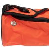 Sharp Shape Yogamattentasche orange