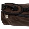 Sharp Shape Coffee yoga mat bag