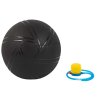 Sharp Shape Gymnastics ball Pro 65 cm black