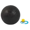 Sharp Shape Gymnastický míč Pro 75 cm černý