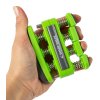 Sharp Shape Finger strengthener green