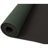 Sharp Shape Podložka na jógu Dual TPE černá
