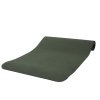 Sharp Shape Yogamatte Dual TPE schwarz