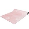 Sharp Shape Yogamatte ECO rPET Matte Pfingstrosen