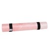 Sharp Shape Yogamatte ECO rPET Matte Pfingstrosen
