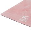 Sharp Shape Yogamatte ECO rPET Matte Pfingstrosen