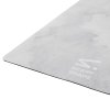 Sharp Shape Podložka na jógu ECO rPET mat Marble