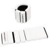 Sharp Shape Silicone ankle and wrist weights 0.5kg