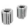 Sharp Shape Silicone ankle and wrist weights 0.8kg