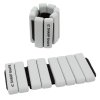 Sharp Shape Silicone ankle and wrist weights 0.8kg