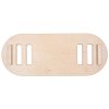 Sharp Shape Balance board Wood CZE