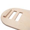 Sharp Shape Balance board Wood CZE