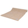 Sharp Shape Jute-Yogamatte khaki