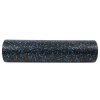 Sharp Shape masážní válec Foam roller 60 cm, modro-černá barva