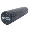 Sharp Shape Schaumstoffrolle 60 cm, Farbe blau-schwarz