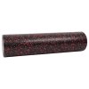 Sharp Shape masážní válec Foam roller 60 cm, červeno-černá barva