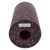 Sharp Shape masážní válec Foam roller 30 cm, červeno-černá barva