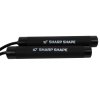 Sharp Shape Weighted jump rope 90 g black