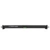 Sharp Shape Door bar black