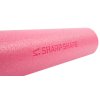 Sharp Shape Valec na cvičenie 90 cm ružový