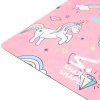 Sharp Shape Gyermek jógaszőnyeg ECO matrac Unicorn