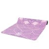 Sharp Shape Podložka PU-frosted Yoga mat Om