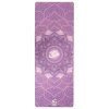 Sharp Shape Mat PU-frosted Yoga mat Om