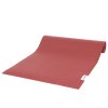 Sharp Shape Yoga mat PVC PRO matt red