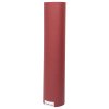 Sharp Shape Yoga mat PVC PRO matt red