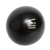 Sharp Shape Overball 25 cm black
