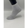 Sportovní funkční ponožky MALKY nízké nad kotník
