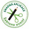 Srdíčka samolepicí L plus P bílá (Velikost 3)