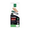 Vložky skelet ANTIBACTERIAL (Velikost 47)