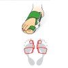 18292 5 bandaz hallux valgus s kloubem