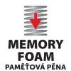 Stélky s paměťovou pěnou (Velikost 46)