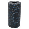 Sharp Shape masážní válec Foam roller 30 cm, žluto-černá barva