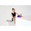 Protahovací podložka pro rytmickou gymnastiku Indigo 24,5 12,5 cm 4