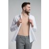 Antibakteriální pánské neviditelné triko CityZen se zdvojeným podpažím (Velikost 3XL)