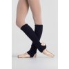 classic precal knit stirrup ballet jazz dance marino