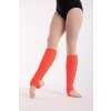 classic precal knit stirrup ballet jazz dance mandarina2