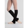 classic precal knit stirrup ballet jazz dance negro