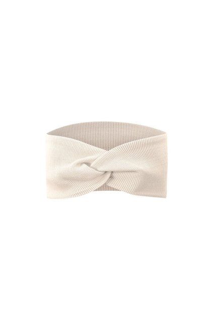 Čelenka CROSS deluxe IVORY (Velikost velká)