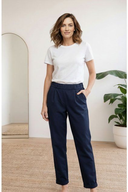 Kalhoty luxury 20260403 202904 2