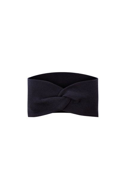Čelenka CROSS deluxe BLACK (Velikost velká)