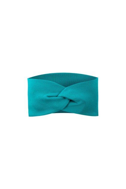 Čelenka CROSS deluxe TEAL (Velikost velká)