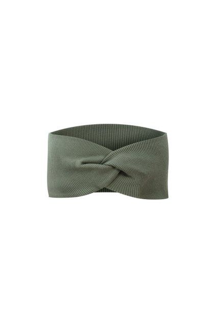 Čelenka CROSS deluxe KHAKI (Velikost velká)
