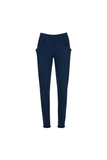 Dámské tepláky POP BLUE (Velikost XS)