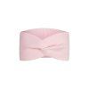 Čelenka CROSS deluxe LIGHT PINK (Velikost velká)